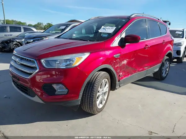 1FMCU0G9XJUC13596 2018 FORD ESCAPE - Image 2