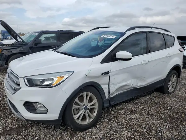 1FMCU0G9XJUC20791 2018 FORD ESCAPE - Image 1