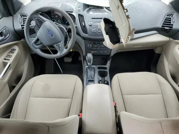 1FMCU0G9XJUC64953 2018 FORD ESCAPE - Image 8