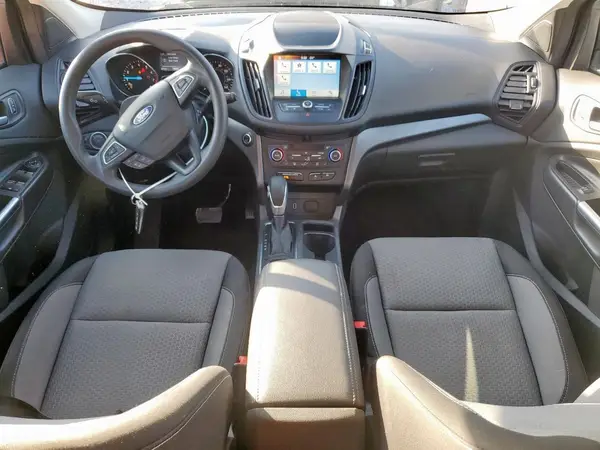 1FMCU0G9XKUB83341 2019 FORD ESCAPE - Image 8