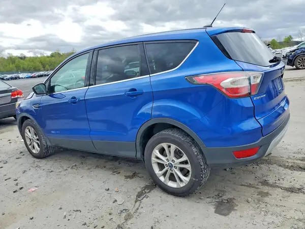 1FMCU0GD0HUA02308 2017 FORD ESCAPE - Image 2