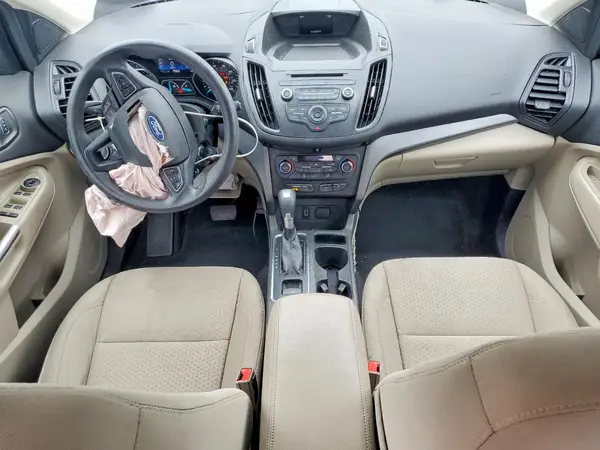1FMCU0GD0HUA02308 2017 FORD ESCAPE - Image 8