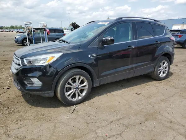 1FMCU0GD0HUA05399 2017 FORD ESCAPE - Image 1