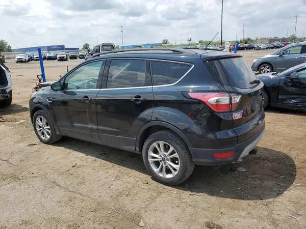 1FMCU0GD0HUA05399 2017 FORD ESCAPE - Image 2