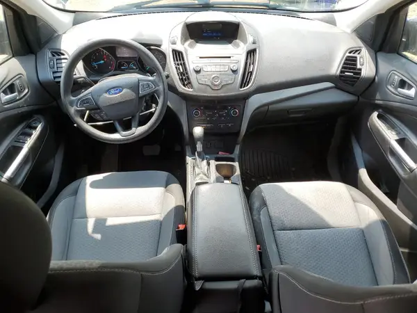 1FMCU0GD0HUA05399 2017 FORD ESCAPE - Image 8