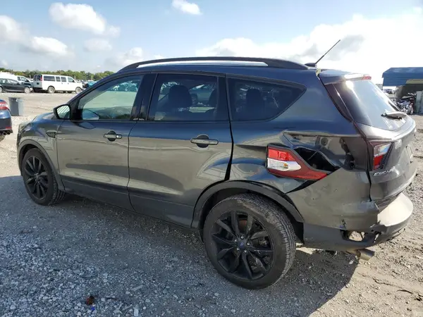 1FMCU0GD0HUA09310 2017 FORD ESCAPE - Image 2