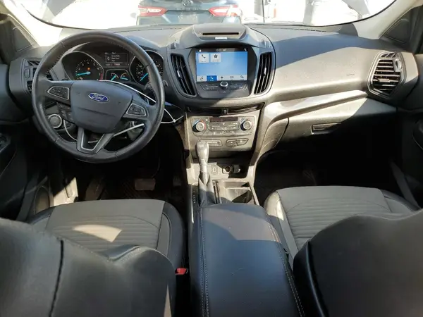 1FMCU0GD0HUA09310 2017 FORD ESCAPE - Image 8