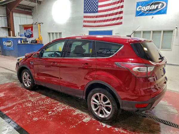 1FMCU0GD0HUA11851 2017 FORD ESCAPE - Image 2