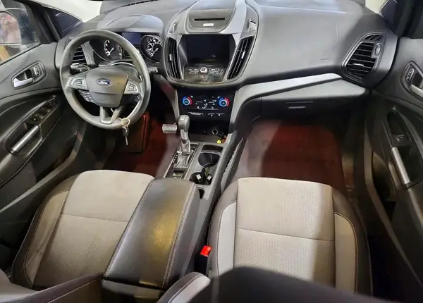 1FMCU0GD0HUA11882 2017 FORD ESCAPE - Image 8