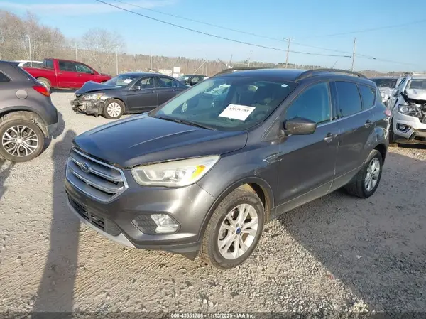 1FMCU0GD0HUA16645 2017 FORD ESCAPE - Image 2