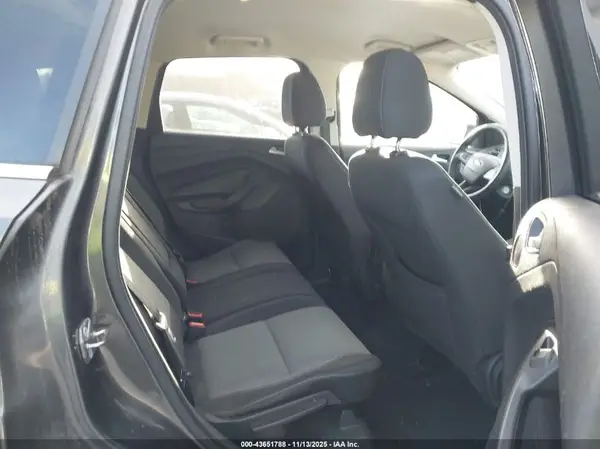 1FMCU0GD0HUA16645 2017 FORD ESCAPE - Image 8