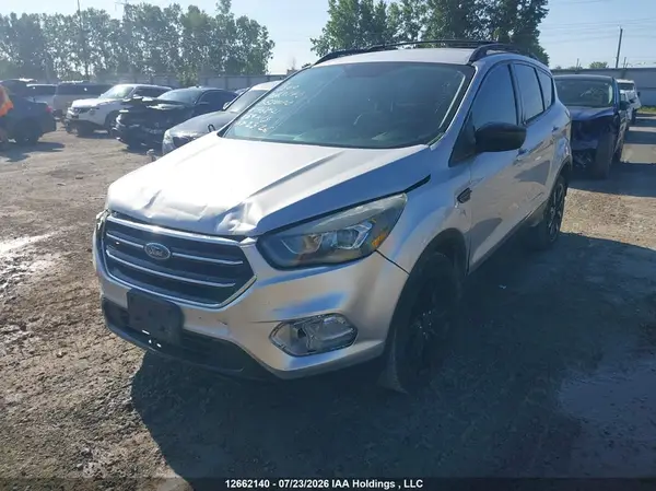 1FMCU0GD0HUA16841 2017 FORD ESCAPE - Image 2