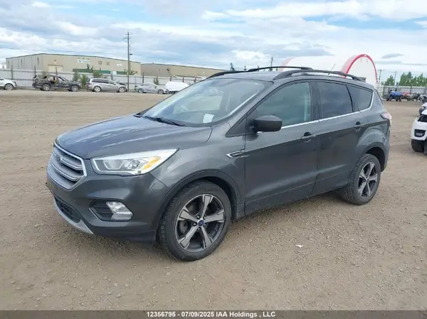 1FMCU0GD0HUA17195 2017 FORD ESCAPE - Image 2