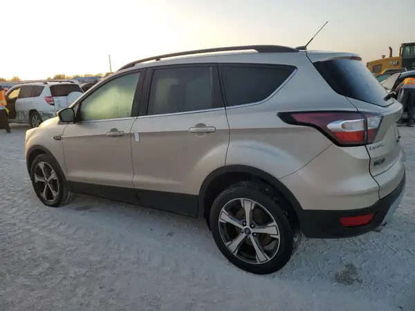 1FMCU0GD0HUA20582 2017 FORD ESCAPE - Image 2