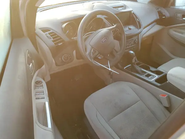 1FMCU0GD0HUA20582 2017 FORD ESCAPE - Image 8