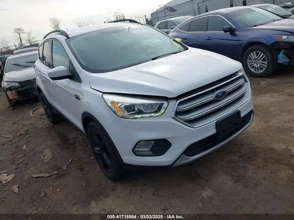 1FMCU0GD0HUA21974 2017 FORD ESCAPE - Image 1