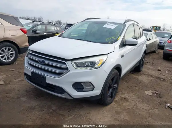 1FMCU0GD0HUA21974 2017 FORD ESCAPE - Image 2