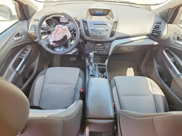 1FMCU0GD0HUA28004 2017 FORD ESCAPE - Image 8