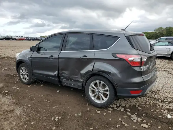 1FMCU0GD0HUA29539 2017 FORD ESCAPE - Image 2