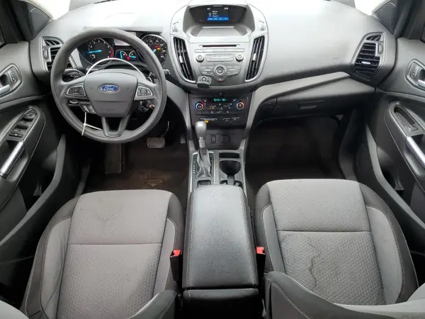 1FMCU0GD0HUA29539 2017 FORD ESCAPE - Image 8