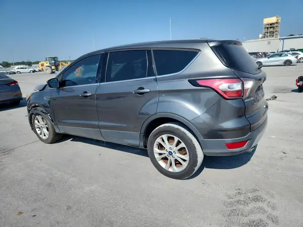 1FMCU0GD0HUA31484 2017 FORD ESCAPE - Image 2