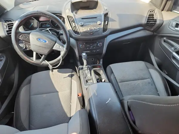 1FMCU0GD0HUA31484 2017 FORD ESCAPE - Image 8