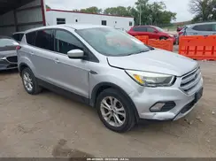 1FMCU0GD0HUA40282 2017 FORD ESCAPE