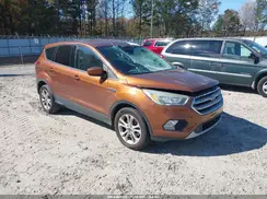 1FMCU0GD0HUA40668 2017 FORD ESCAPE