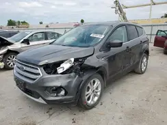 1FMCU0GD0HUA40881 2017 FORD ESCAPE