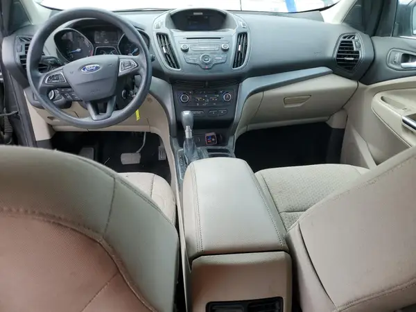 1FMCU0GD0HUA40881 2017 FORD ESCAPE - Image 8