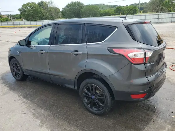 1FMCU0GD0HUA41965 2017 FORD ESCAPE - Image 2