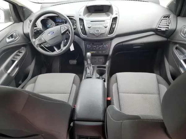 1FMCU0GD0HUA41965 2017 FORD ESCAPE - Image 8
