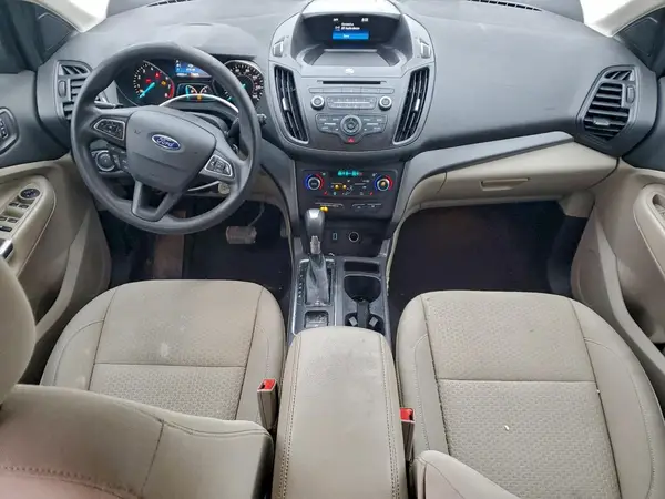 1FMCU0GD0HUA47247 2017 FORD ESCAPE - Image 8