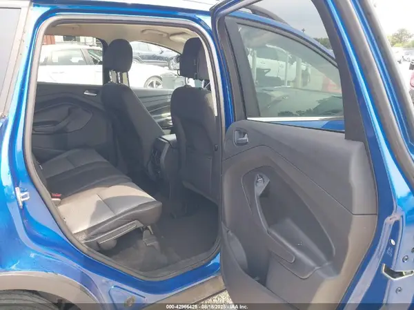 1FMCU0GD0HUA48835 2017 FORD ESCAPE - Image 8