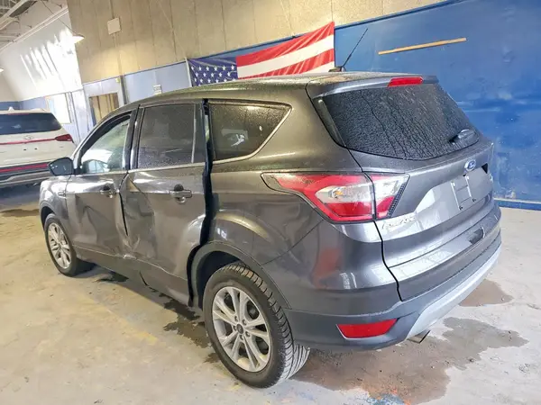 1FMCU0GD0HUA52299 2017 FORD ESCAPE - Image 2