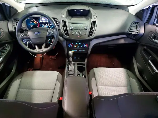 1FMCU0GD0HUA52299 2017 FORD ESCAPE - Image 8