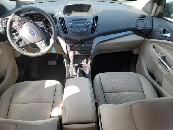 1FMCU0GD0HUA52643 2017 FORD ESCAPE - Image 8