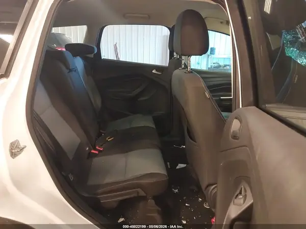 1FMCU0GD0HUA53159 2017 FORD ESCAPE - Image 8