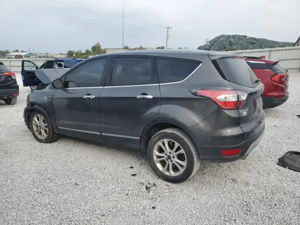 1FMCU0GD0HUA53209 2017 FORD ESCAPE - Image 2