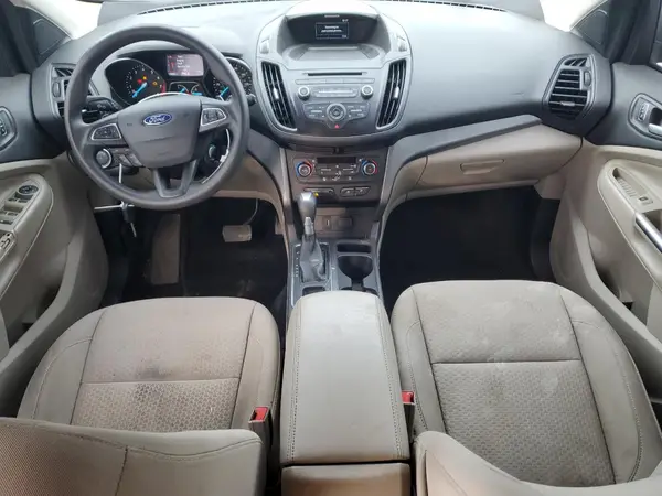 1FMCU0GD0HUA53209 2017 FORD ESCAPE - Image 8