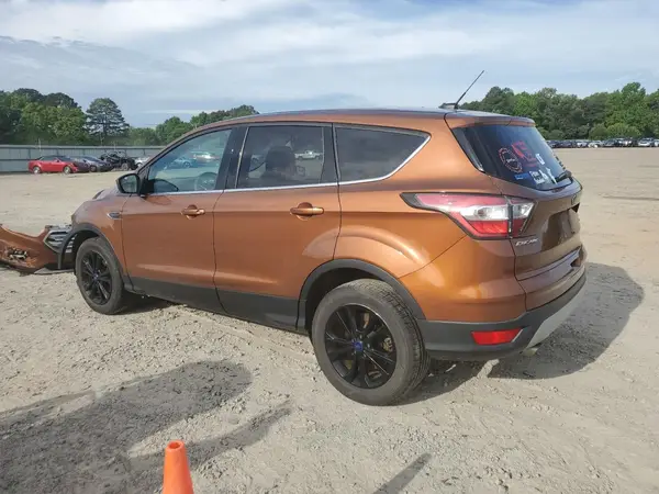 1FMCU0GD0HUA53288 2017 FORD ESCAPE - Image 2