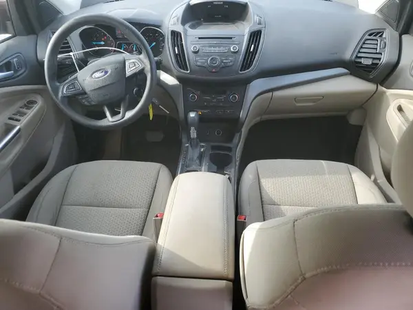 1FMCU0GD0HUA53288 2017 FORD ESCAPE - Image 8