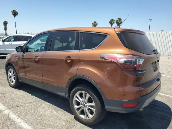 1FMCU0GD0HUA54408 2017 FORD ESCAPE - Image 2