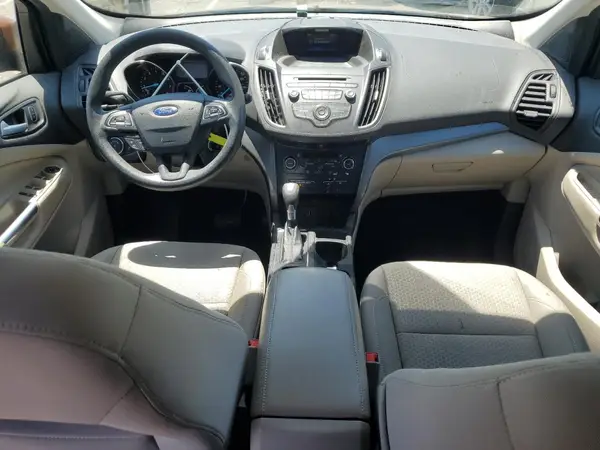 1FMCU0GD0HUA54408 2017 FORD ESCAPE - Image 8