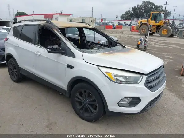 1FMCU0GD0HUA54490 2017 FORD ESCAPE - Image 1