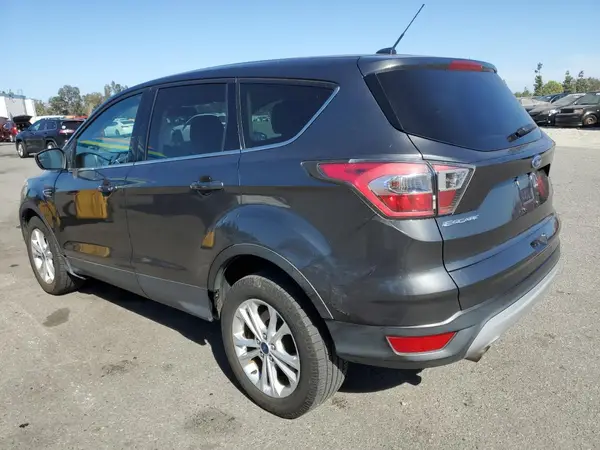 1FMCU0GD0HUA54506 2017 FORD ESCAPE - Image 2