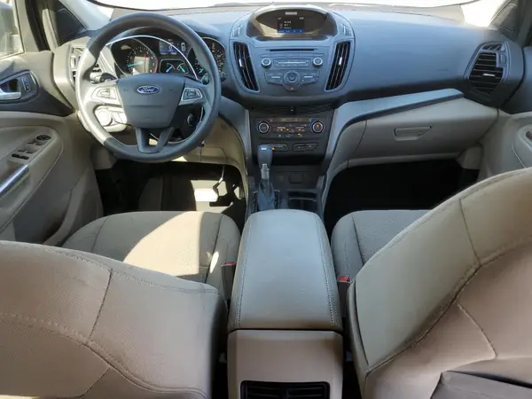1FMCU0GD0HUA54506 2017 FORD ESCAPE - Image 8