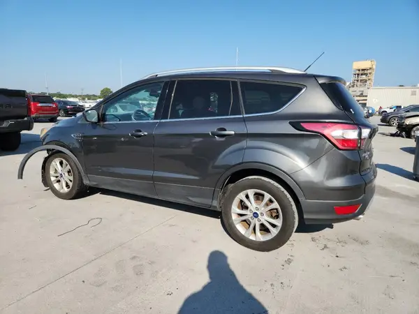 1FMCU0GD0HUA54554 2017 FORD ESCAPE - Image 2