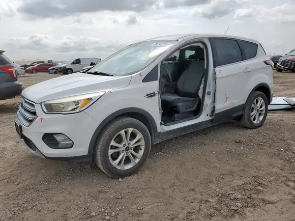 1FMCU0GD0HUA54781 2017 FORD ESCAPE - Image 1
