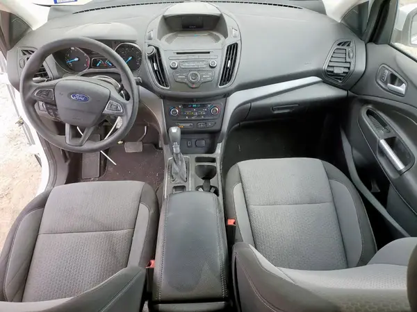 1FMCU0GD0HUA54781 2017 FORD ESCAPE - Image 8
